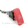 Кнопка аварийки Toyota Auris E150 (06-12)