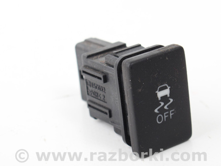 ФОТО Кнопка отключения ESP для Toyota Auris E150 (06-12) Київ