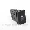Кнопка отключения ESP Toyota Auris E150 (06-12)