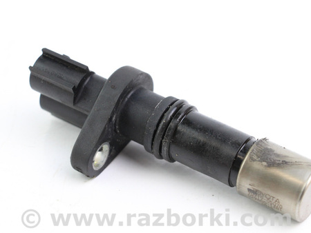 ФОТО Датчик положения коленвала для Toyota Auris E150 (06-12) Київ
