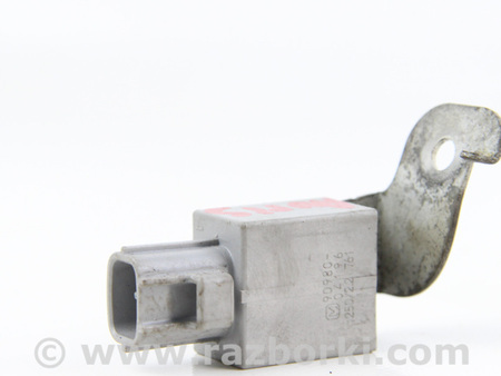 ФОТО Конденсатор для Toyota Auris E150 (06-12) Київ