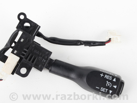 ФОТО Переключатель круиз контроля для Toyota Auris E150 (06-12) Київ