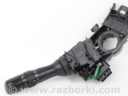 ФОТО Переключатель подрулевой левый для Toyota Auris E150 (06-12) Київ