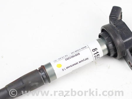 ФОТО Катушка зажигания для Toyota Auris E150 (06-12) Київ