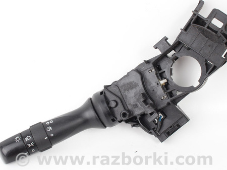 ФОТО Переключатель подрулевой левый для Toyota Auris E150 (06-12) Київ