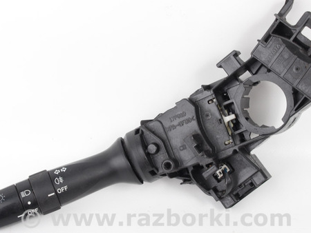 ФОТО Переключатель подрулевой левый для Toyota Auris E150 (06-12) Київ