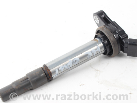 ФОТО Катушка зажигания не оригинал для Toyota Auris E150 (06-12) Київ