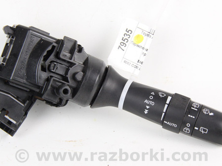 ФОТО Переключатель подрулевой правый для Toyota Auris E150 (06-12) Київ
