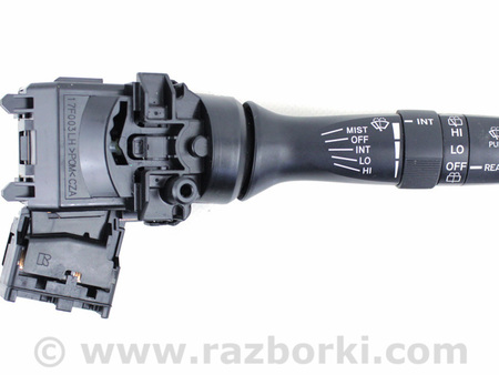 ФОТО Переключатель подрулевой правый для Toyota Auris E150 (06-12) Київ