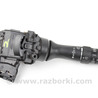 Переключатель подрулевой правый Toyota Auris E150 (06-12)
