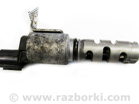 ФОТО Клапан VVT-i для Toyota Auris E150 (06-12) Київ