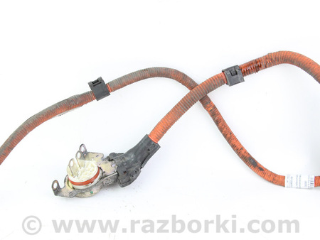 ФОТО Проводка компрессора кондиционера для Toyota Auris E150 (06-12) Київ