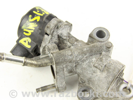 ФОТО Клапан Рециркуляции Отработанных Газов (EGR) для Toyota Auris E150 (06-12) Київ