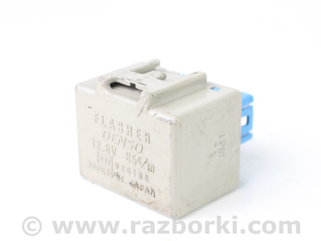 ФОТО Реле поворотов для Toyota Auris E150 (06-12) Київ