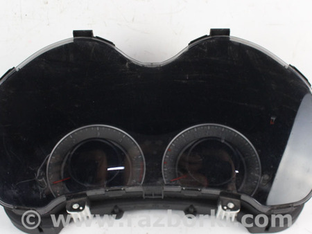 ФОТО Щиток приборов для Toyota Auris E150 (06-12) Київ