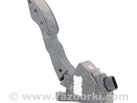 ФОТО Педаль газа электро для Toyota Auris E150 (06-12) Київ