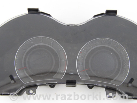 ФОТО Щиток приборов для Toyota Auris E150 (06-12) Київ