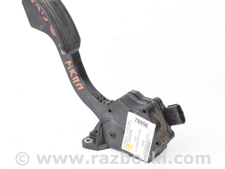 ФОТО Педаль газа электро для Toyota Auris E150 (06-12) Київ