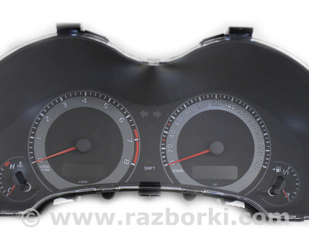 ФОТО Щиток приборов для Toyota Auris E150 (06-12) Київ