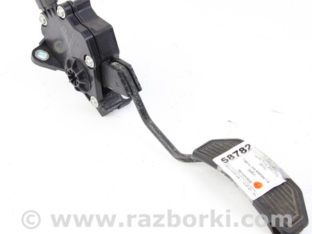 ФОТО Педаль газа электро для Toyota Auris E150 (06-12) Київ