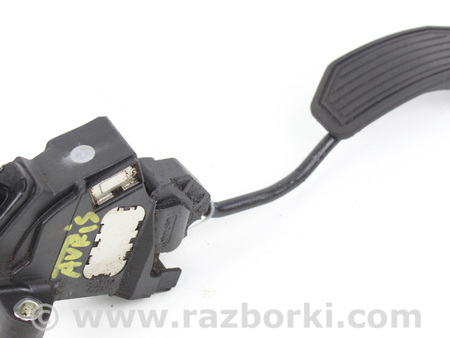 ФОТО Педаль газа электро для Toyota Auris E150 (06-12) Київ