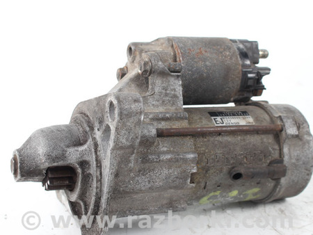 ФОТО Стартер для Toyota Auris E150 (06-12) Київ