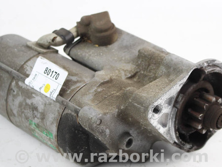 ФОТО Стартер для Toyota Auris E150 (06-12) Київ