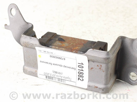 ФОТО Балансир крышки багажника для Toyota Auris E180 (12-18) Київ