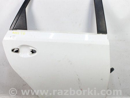 ФОТО Дверь задняя правая универсал для Toyota Auris E180 (12-18) Київ