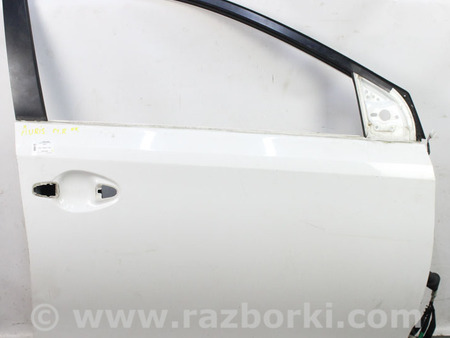 ФОТО Дверь передняя правая для Toyota Auris E180 (12-18) Київ