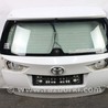 Крышка багажника универсал Toyota Auris E180 (12-18)