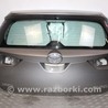 Крышка багажника хэтчбек Toyota Auris E180 (12-18)