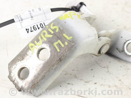 ФОТО Петля двери передней левой верх для Toyota Auris E180 (12-18) Київ