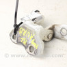 Петля двери передней левой низ Toyota Auris E180 (12-18)