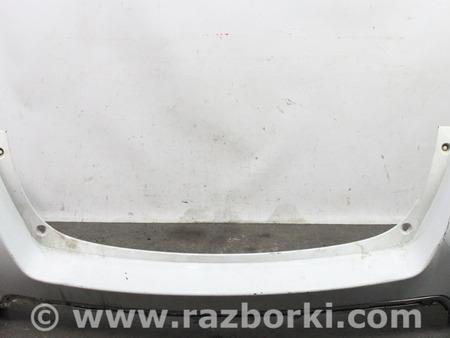 ФОТО Бампер задний дефект для Toyota Auris E180 (12-18) Київ