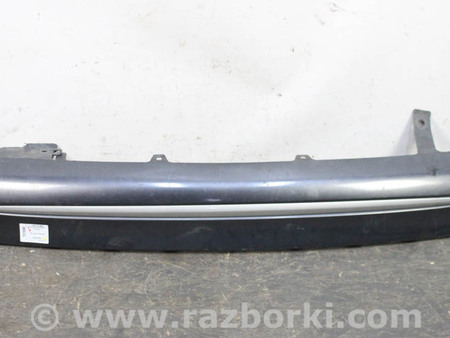 ФОТО Губа заднего бампера для Toyota Auris E180 (12-18) Київ