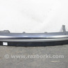 Губа заднего бампера Toyota Auris E180 (12-18)