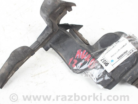 ФОТО Заглушка жабо правая для Toyota Auris E180 (12-18) Київ