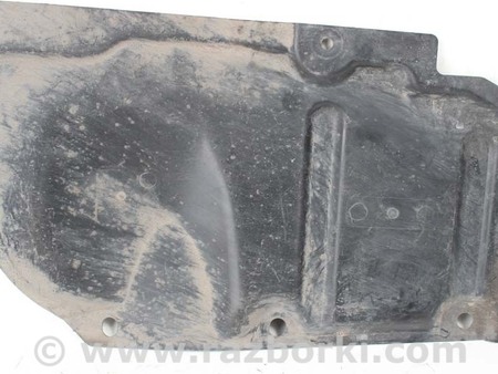ФОТО Защита двигателя боковая правая для Toyota Auris E180 (12-18) Київ