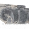 Защита двигателя боковая правая Toyota Auris E180 (12-18)