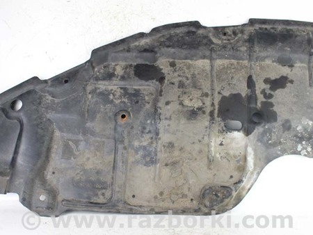 ФОТО Защита двигателя левая для Toyota Auris E180 (12-18) Київ