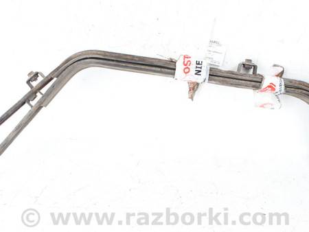 ФОТО Крепление бака топливного для Toyota Auris E180 (12-18) Київ