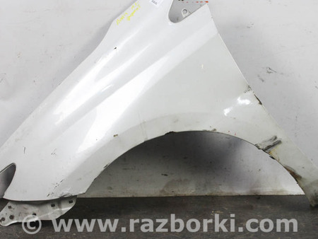 ФОТО Крыло переднее левое дефект для Toyota Auris E180 (12-18) Київ