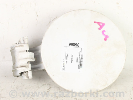 ФОТО Лючок бака для Toyota Auris E180 (12-18) Київ