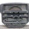 Пенопласт багажника Toyota Auris E180 (12-18)
