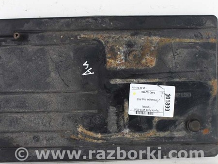 ФОТО Площадка под АКБ для Toyota Auris E180 (12-18) Київ