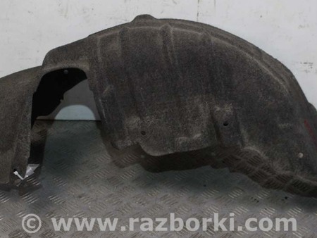 ФОТО Подкрылок задний левый для Toyota Auris E180 (12-18) Київ