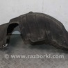 Подкрылок задний левый Toyota Auris E180 (12-18)