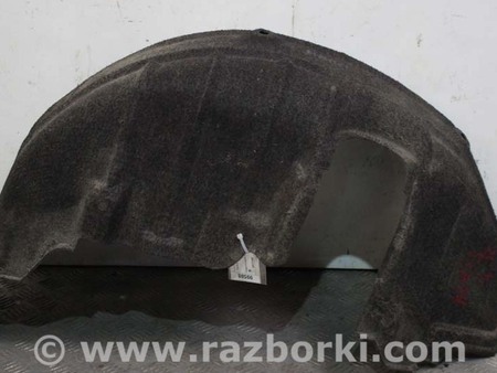ФОТО Подкрылок задний правый для Toyota Auris E180 (12-18) Київ