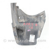 Пыльник заднего бампера правый Toyota Auris E180 (12-18)